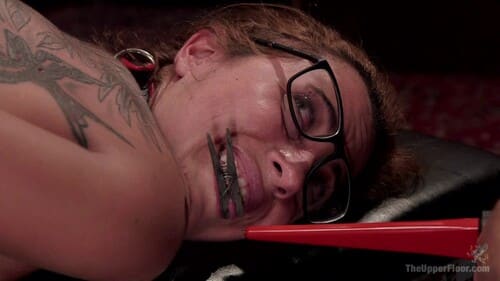 Roxanne Rae And Tori Avano. Screaming Anal Slaves 2