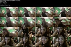 Slutty Chick Is Ready For A Blowjob On Camera 2