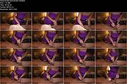 Supermodel Spectacular Handjob 2