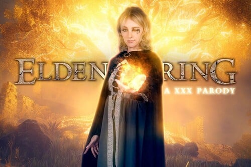 Elden Ring: Melina A Xxx Parody 24