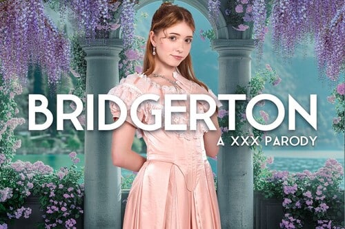 Bridgerton A Xxx Parody 1