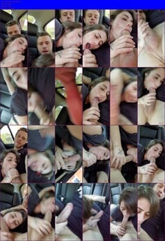 HomeMade Blowjob Scene 5609 Mp4 2