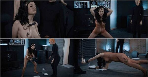 Arielle, Ophelia, Anon, Jesse Dean - Odw The Coordinates [FullHD] 1