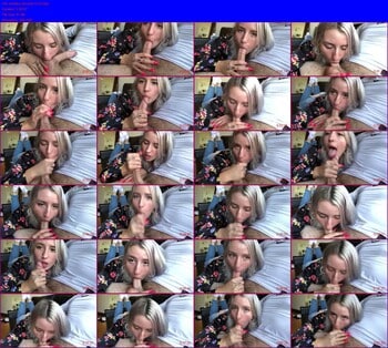 HomeMade Blowjob Scene 5122 Mp4 2