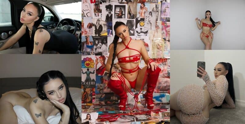 Auhneesh Nicole - auhneeshnicolevip leaked onlyfans Siterip [30 VIDEO / 25.13 GB] 19