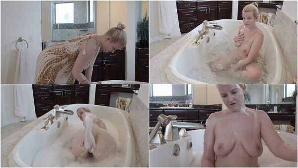 Vera James Xx Aka Sexyblonde69xx - Cum In Mommy Son Wet And Waiting [FullHD] 1