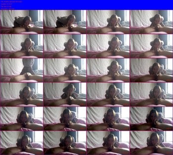 HomeMade Blowjob Scene 4919 Mp4 2