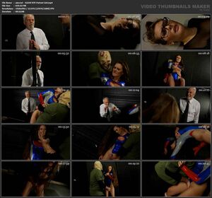 Alicia C. Moon - Patriot Girl [FullHD] 2