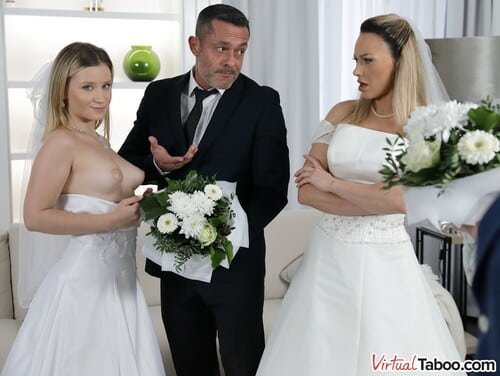 Here Cum The Brides 19