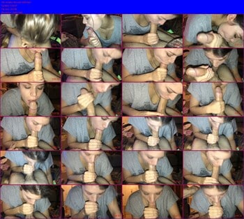 HomeMade Blowjob Scene 5465 Mp4 2