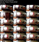 Amateur Wife Cheating Spy Cam 2