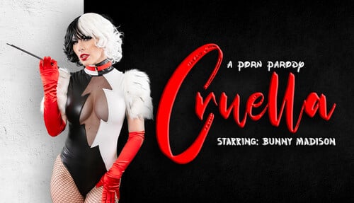 Cruella (vr Porn Parody) 1