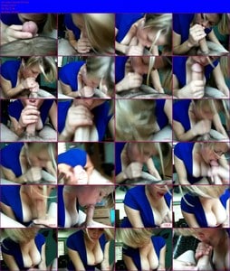 HomeMade Blowjob Scene 4624 Mp4 2