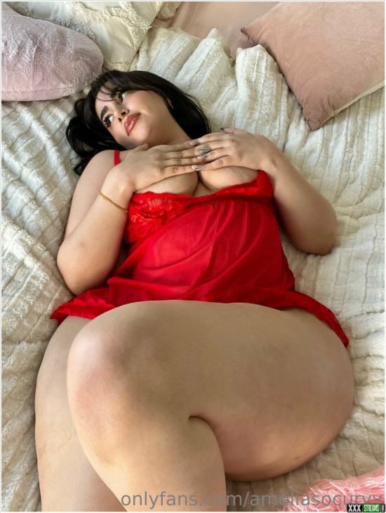 [OnlyFans] AmeliaCurvy (urthickpersiangfnoppv SiteRip) Siterip 2