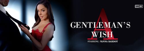 A Gentleman's Wish 18