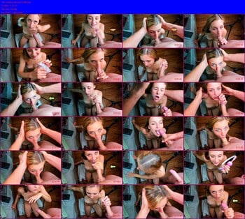 HomeMade Blowjob Scene 5396 Mp4 2