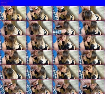 HomeMade Blowjob Scene 5233 Mp4 2