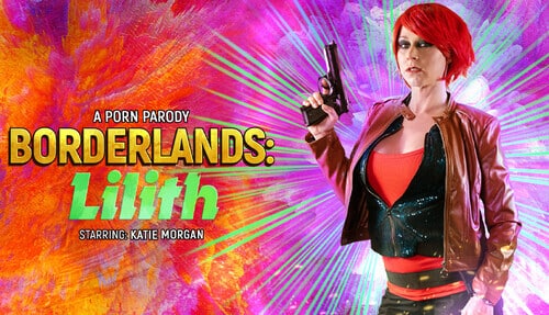 Borderlands: Lilith (a Porn Parody) 24