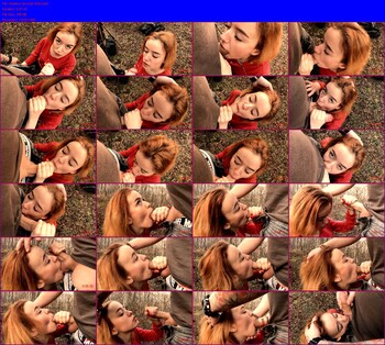 HomeMade Blowjob Scene 5082 Mp4 2