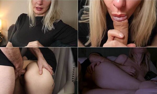 Penny Loren - A Secret Anal Affair With Mommy [FullHD] 1