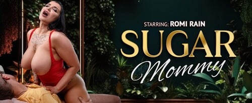 Sugar Mommy 1