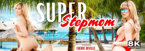 Super-Stepmom (remastered) 1