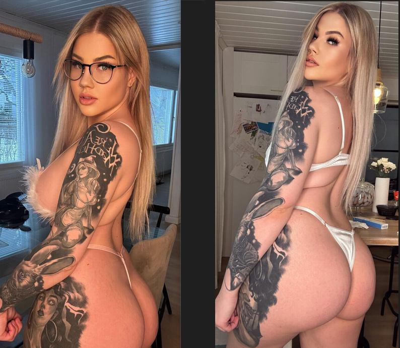 jasminjuliet leaked onlyfans Siterip [60 VIDEO / 4 GB] 19