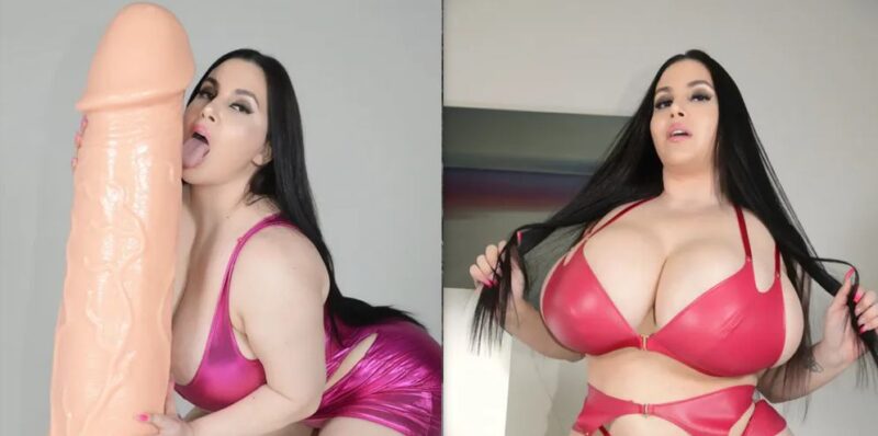 Korina Kova - MANYVIDS - Siterip - K2S [182 CLIPS / 142 GB] 17