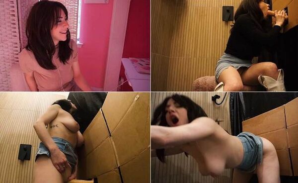 Mama Fiona - Gloryhole [FullHD] 1