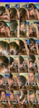 HomeMade Blowjob Scene 5358 Mp4 2