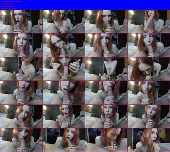 HomeMade Blowjob Scene 5450 Mp4 2