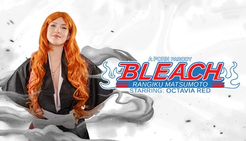 Bleach: Rangiku Matsumoto (a Porn Parody) 1