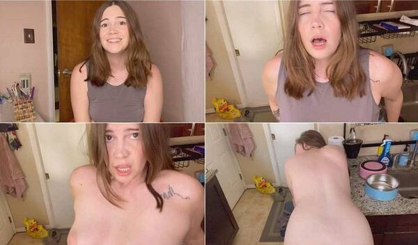 Maggierosexo - Cheering Mommy Up With Cum [FullHD] 1