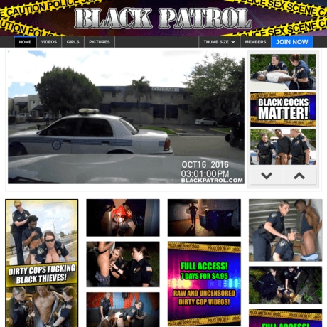 BlackPatrol.com - SITERIP 23