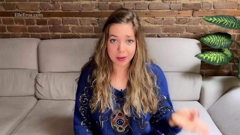 Elle Eros Anal Play 101 Tips and Tricks for Beginners 2
