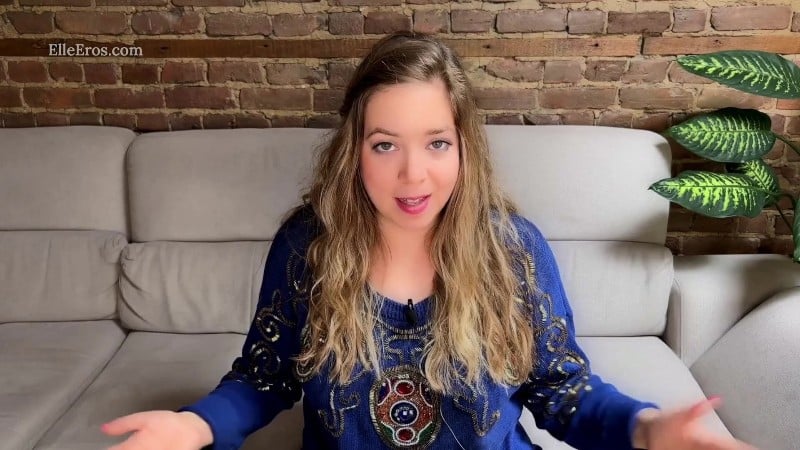 Elle Eros Anal Play 101 Tips and Tricks for Beginners 6