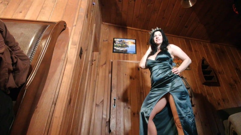 Fetish kinks fantasy and more - Evil Stepmother Homewrecker Happily Ever After 2