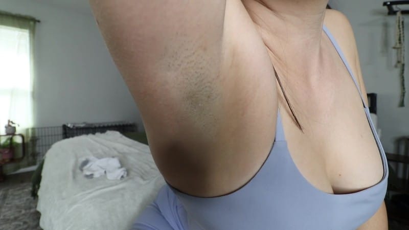 Ivory Soles - Ivorys Sweaty Scent Worship 2