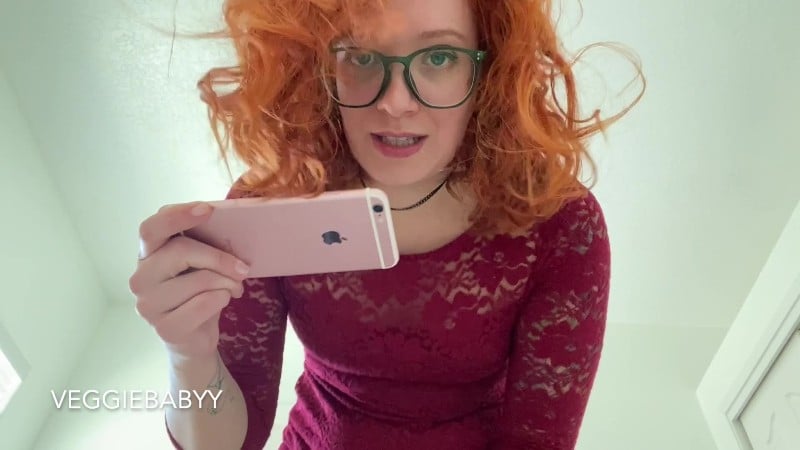 veggiebabyy - Caught Fucking A Pillow Roomie'S Virgin Humiliation Pegging And Blackmail 2