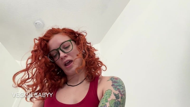 veggiebabyy - Futa Step-Aunt Part 2 Fingered And Pegged During Step-Family Vacation 17