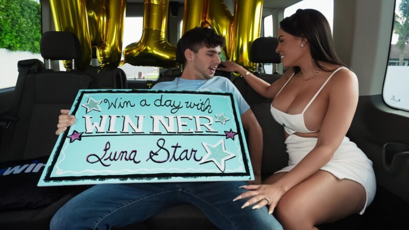 [RKPrime | RealityKings] 2024-12-21 Luna Star Mega Fan Wins A Ride 1080p 1