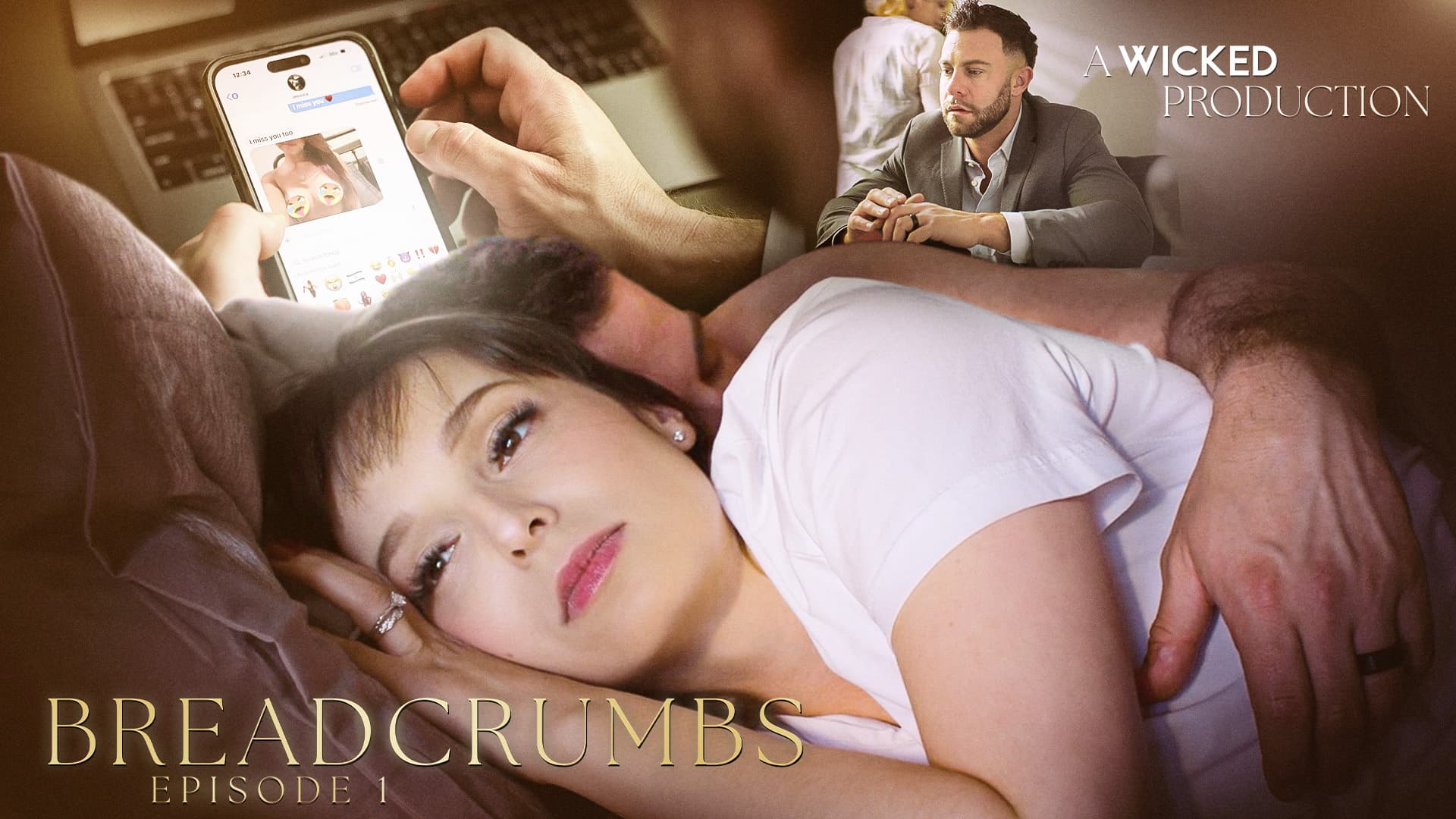 [Wicked] 2024-12-27 Lexi Luna - Breadcrumbs 4k 1