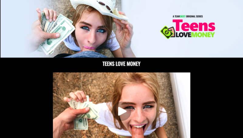 TeensLoveMoney.com Siterip K2S [53 Videos / 63.49 GB] 11