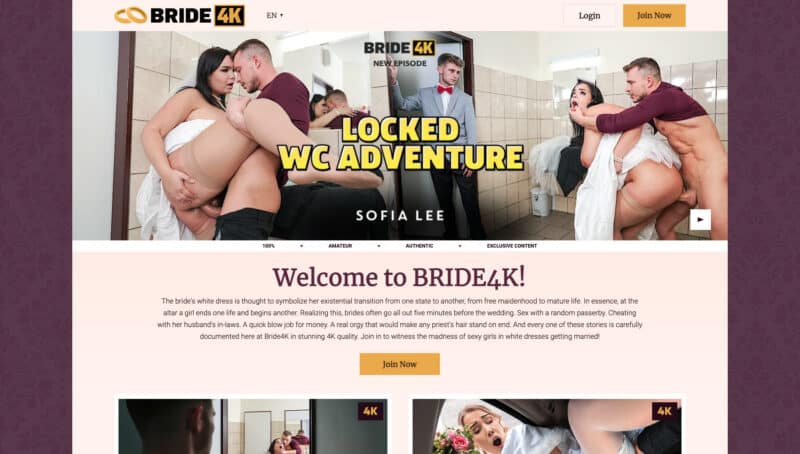 Bride4K.com Siterip K2S [26 VIDEO] 20