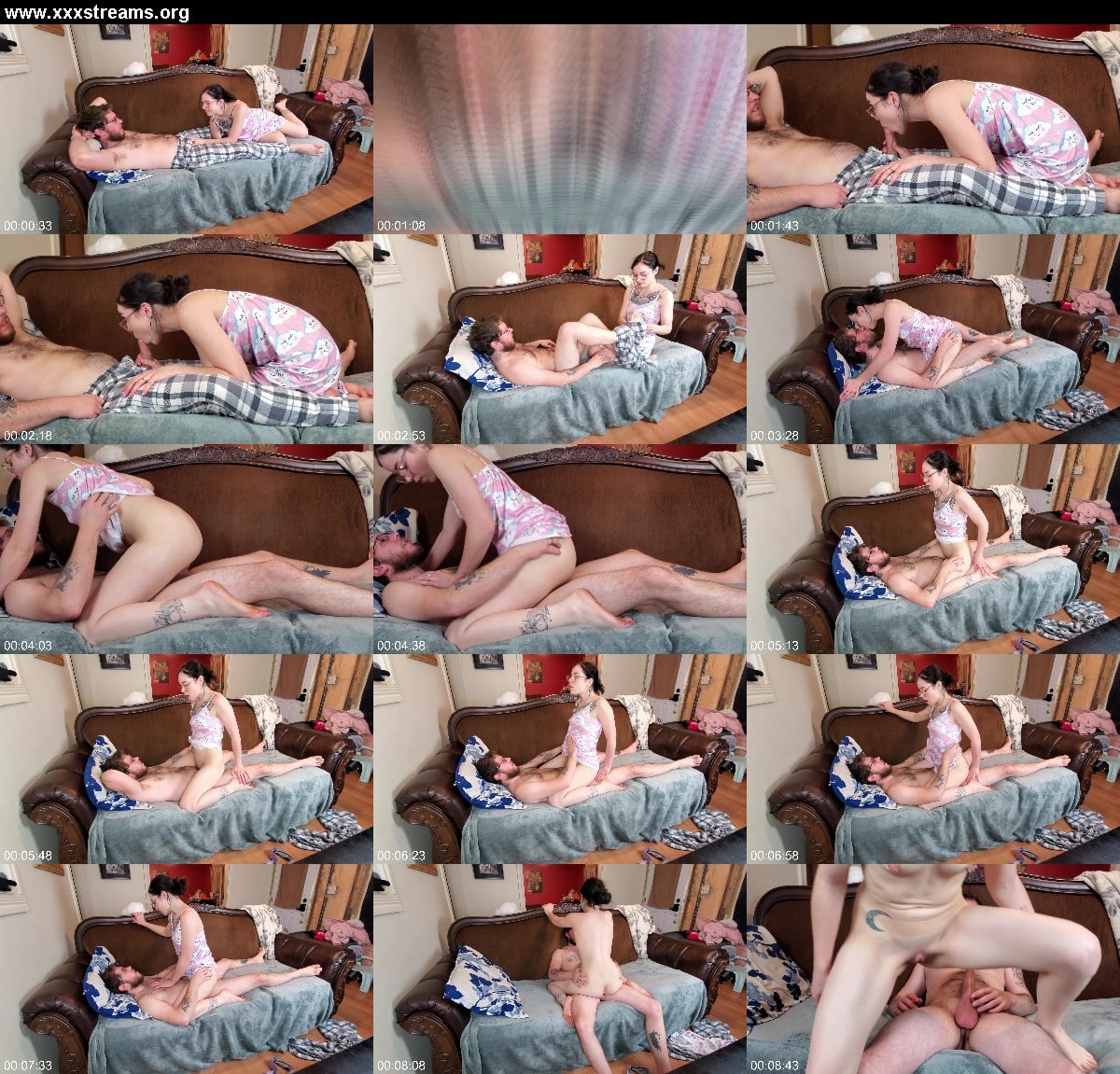 InnocentTemptation cum in me daddy massive creampie for hot tiny girl 3