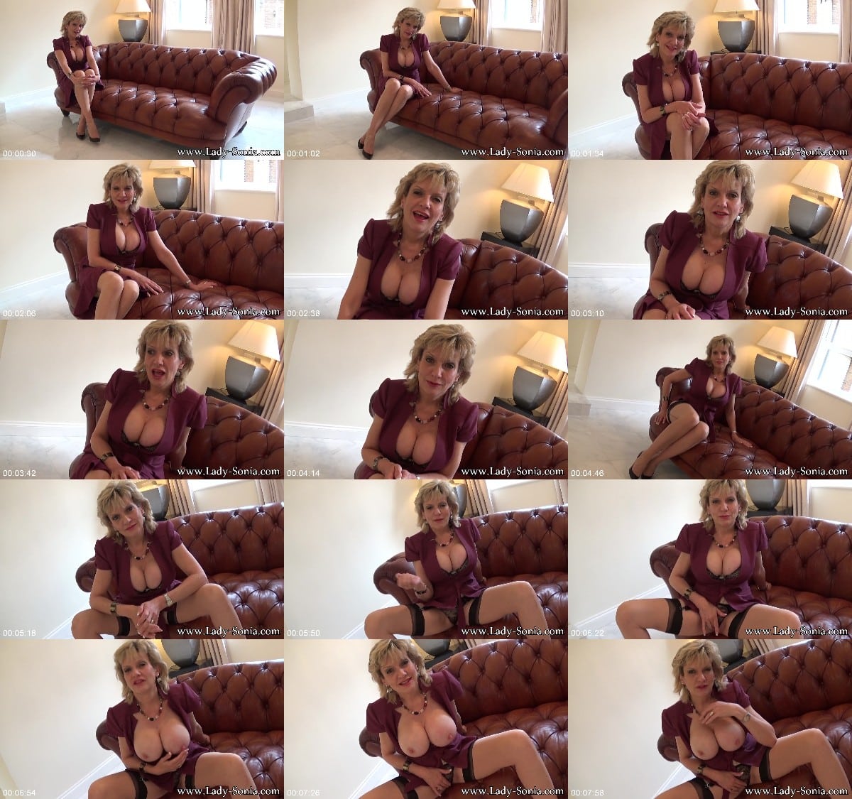 Lady-Sonia 15 10 30 I Am Going To Make You Cum So Hard Are You Ready FullHD 3