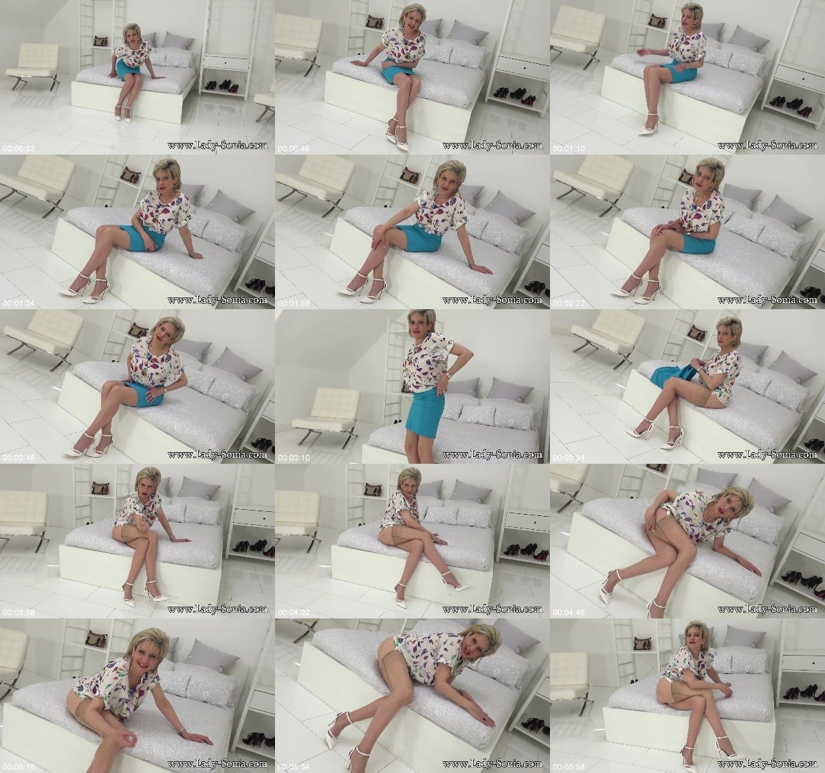 [Lady-Sonia] 17 09 14 The Cuckoldrix What Im Going To Do While You Are Away FullHD 3