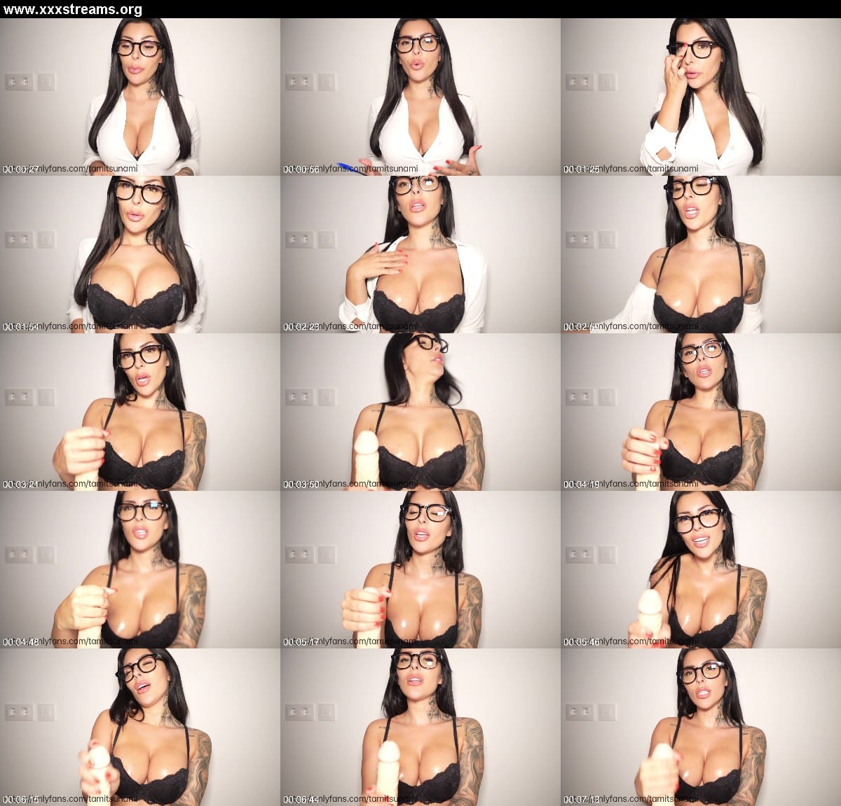 minoukitty JOI, cum countdown italian sexy teacher shows you how to jerk off 3