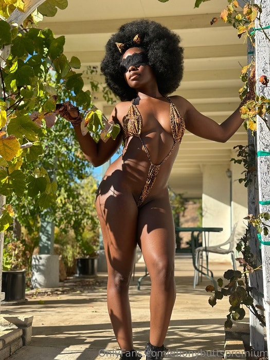 ebonybuttspremium leaked onlyfans Siterip K2S [ 6