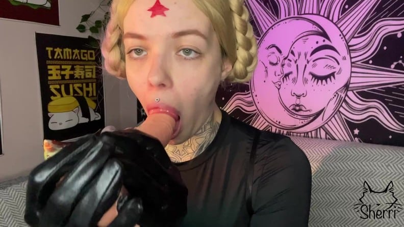 sherri roleplay atomic heart twin sucking 2